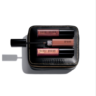 Trio Lip Gloss Gift Sets